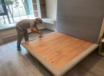 強化地板和復(fù)合地板哪個甲醛含量低